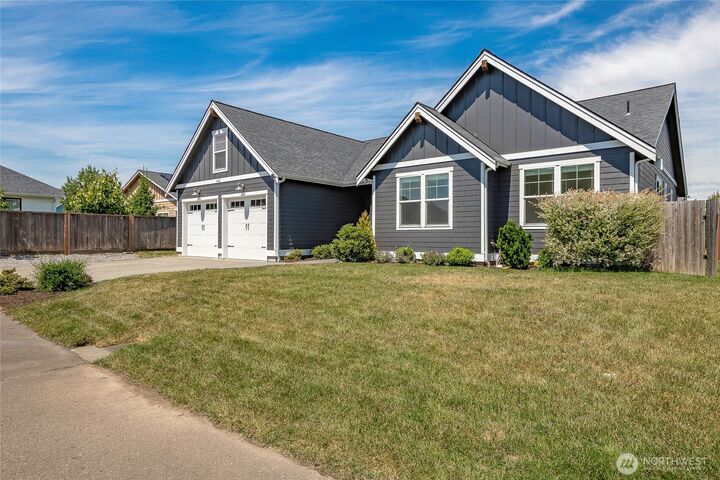 Property Photo:  2082  Woodsman Drive  WA 98264 