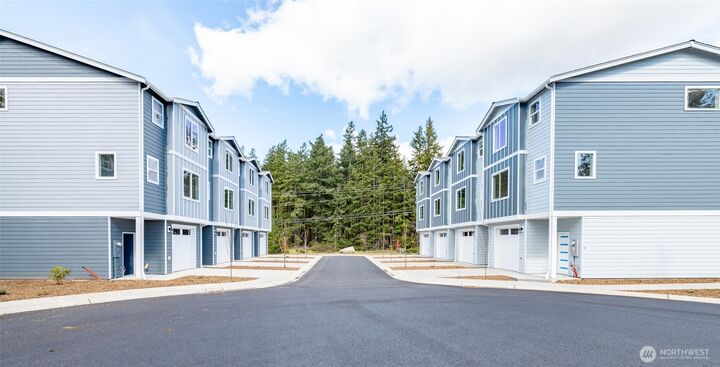 Property Photo:  945 NW Heller Street A1  WA 98277 