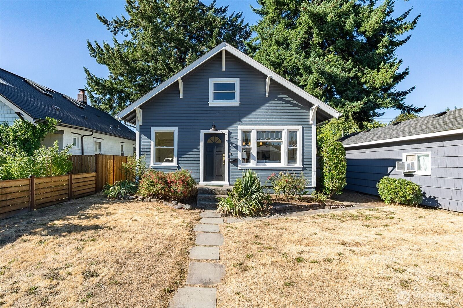 Property Photo: 3107 N 15th St WA 98406