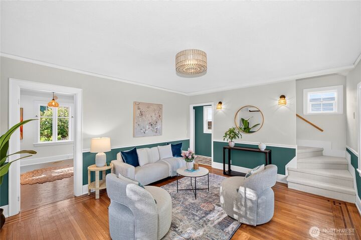 Property Photo:  3632 S Findlay Street  WA 98118 