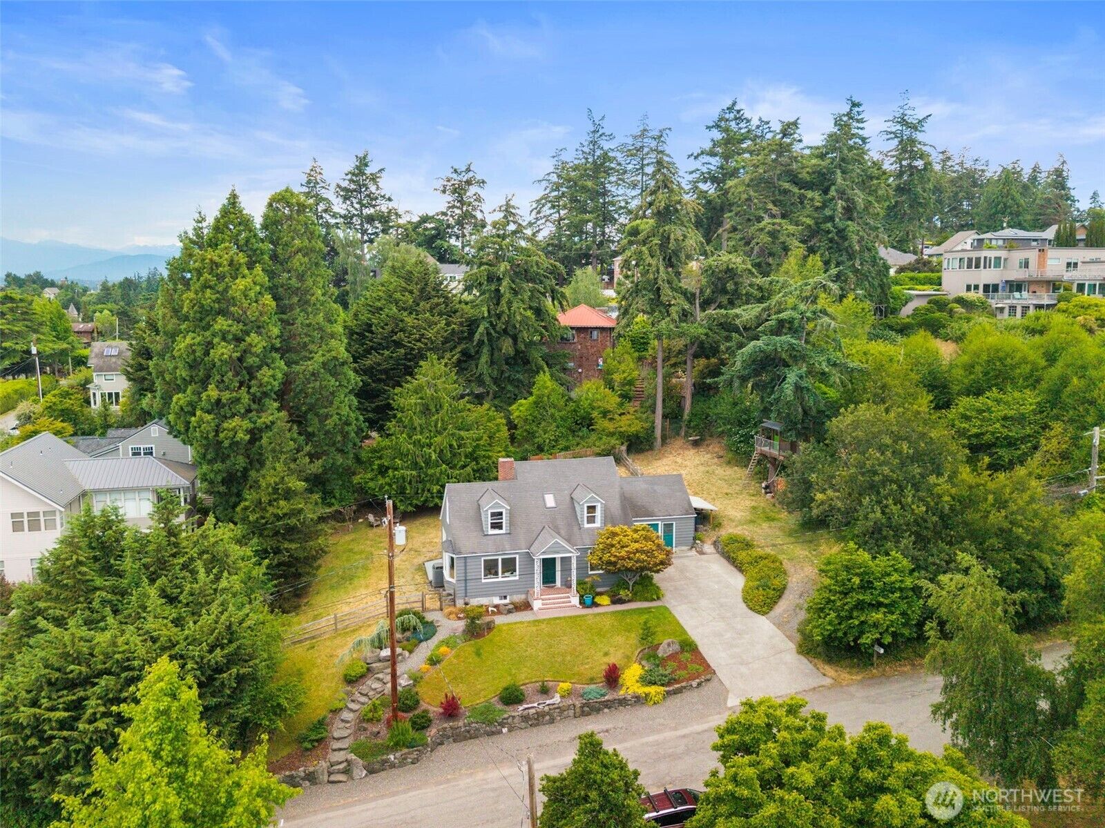 Property Photo: 1231 Monroe Street WA 98368