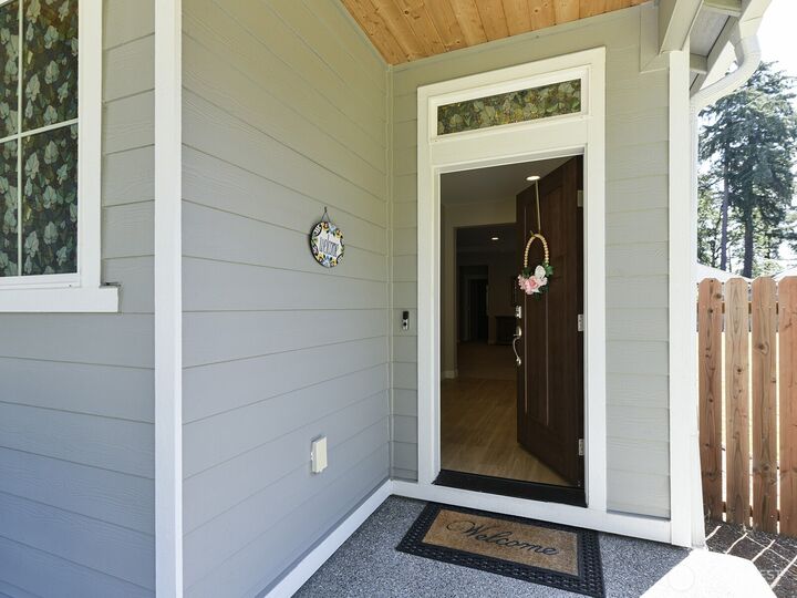 Property Photo:  12825  Lakeholme Road SW  WA 98498 