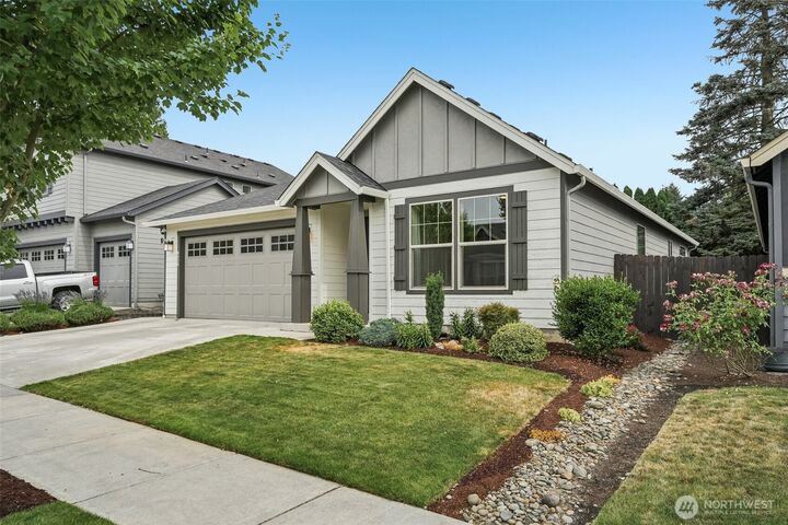 Property Photo:  6514 NE 134th Street  WA 98686 