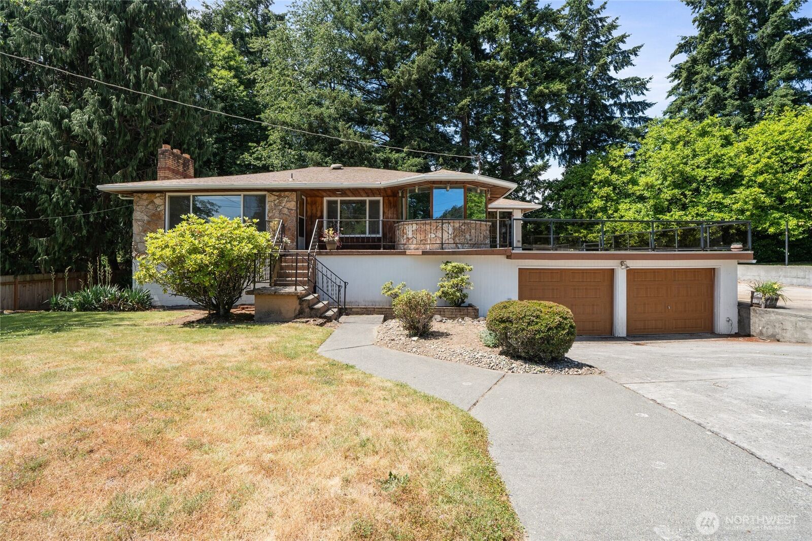 Property Photo:  14839  4th Avenue S  WA 98148 