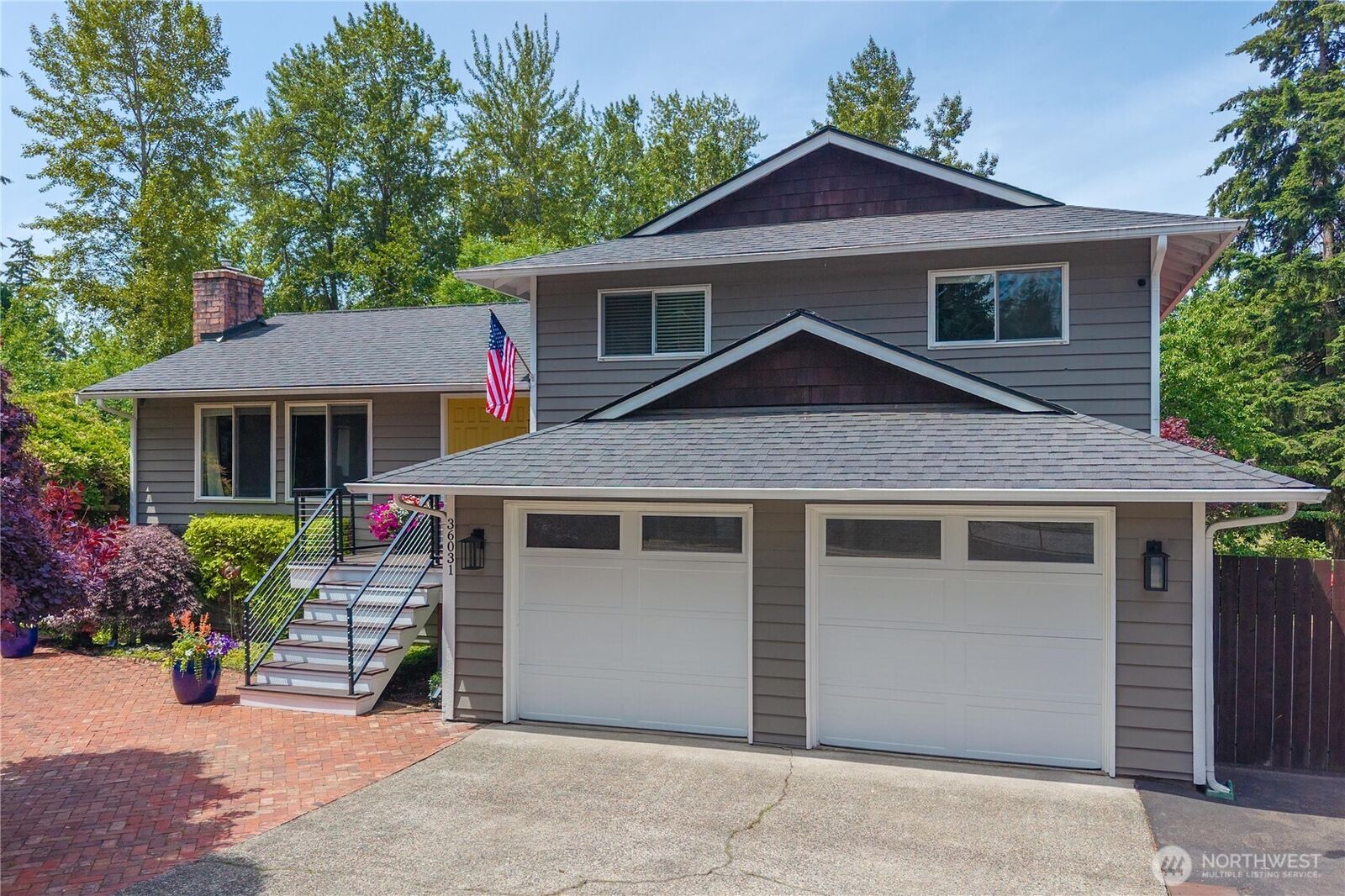 Property Photo:  36031  32nd Avenue S  WA 98001 