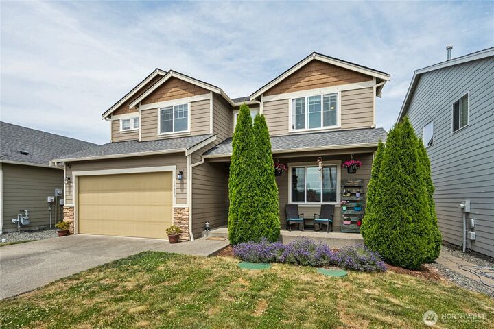 Property Photo: 14440 99th Way SE WA 98597