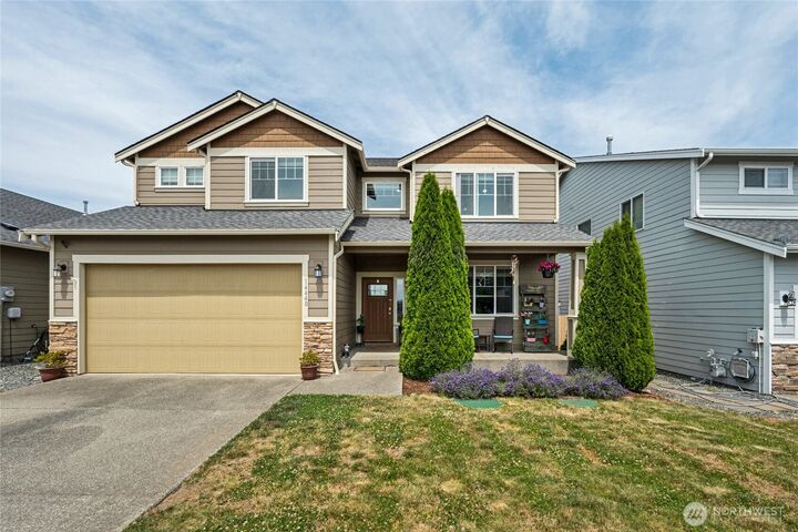 Property Photo:  14440  99th Way SE  WA 98597 