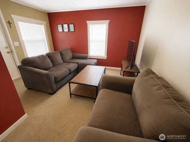 Property Photo:  4909  N 38th St  WA 98407 