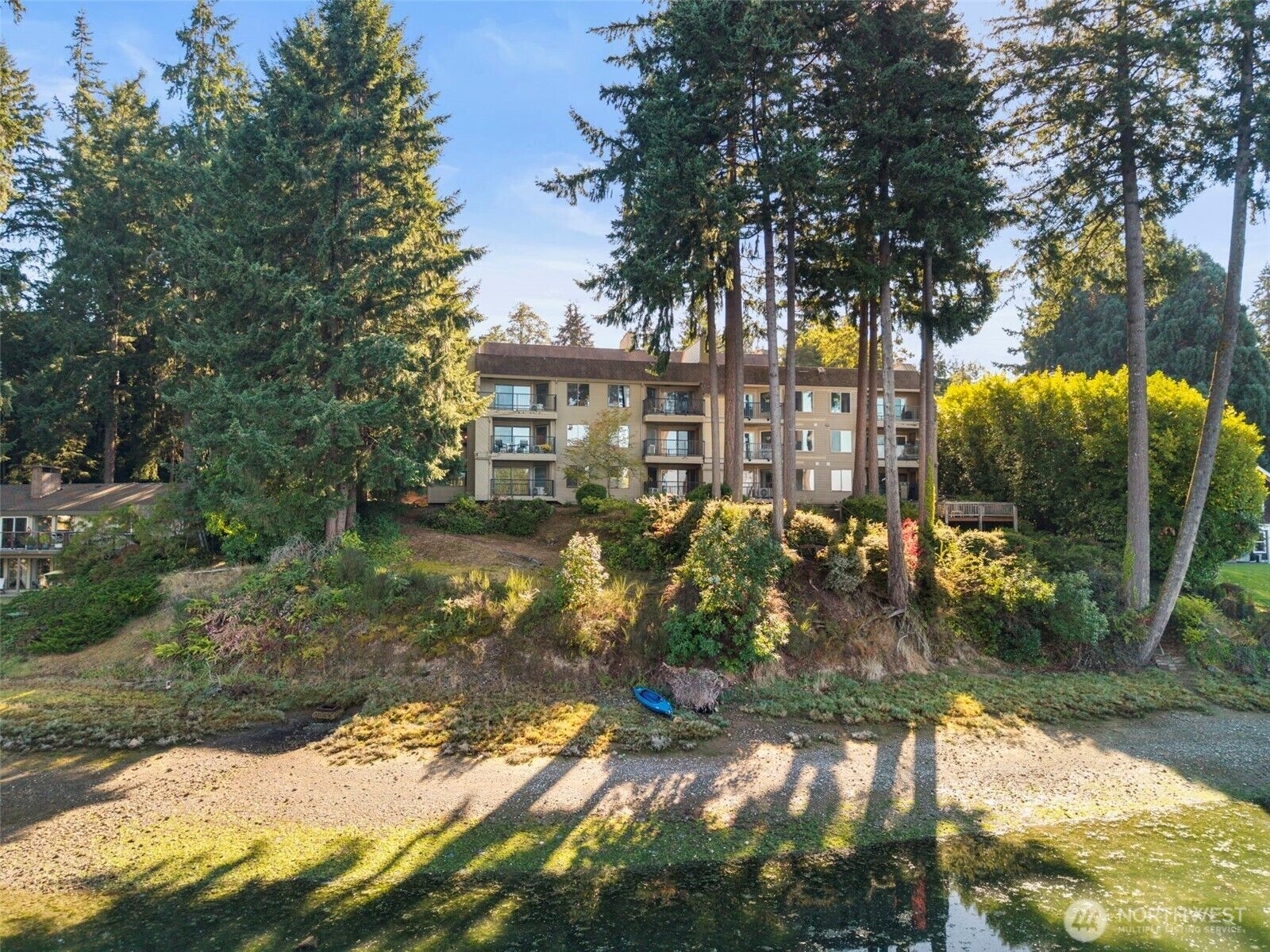 Property Photo: 923 Pershing Avenue 205 WA 98312