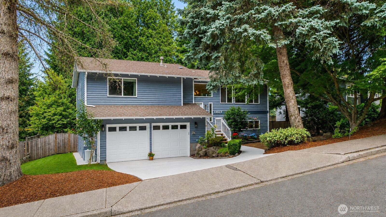 Property Photo:  12017  106th Avenue NE  WA 98034 