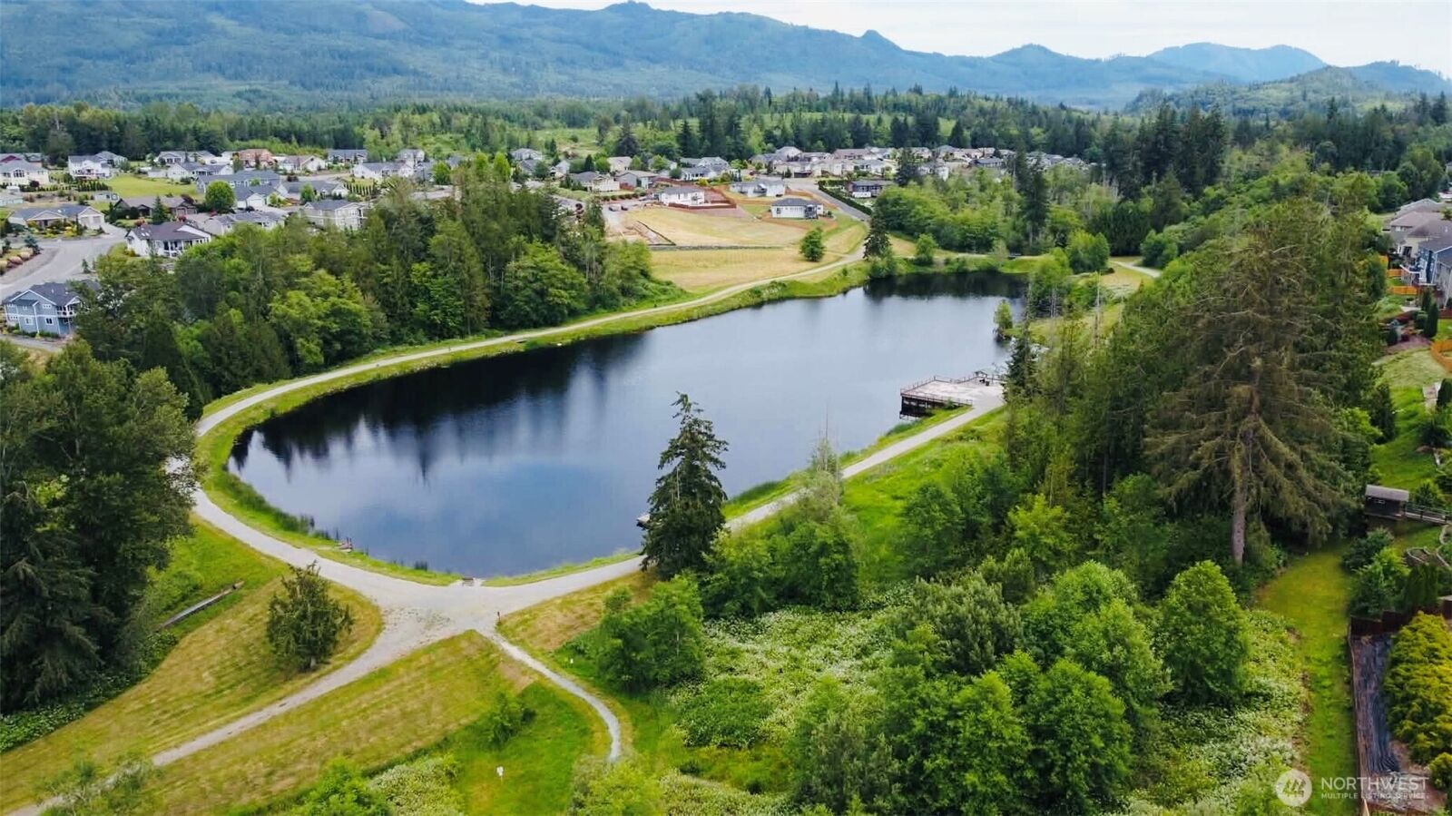 Property Photo: 23786 Kamloop Court WA 98274