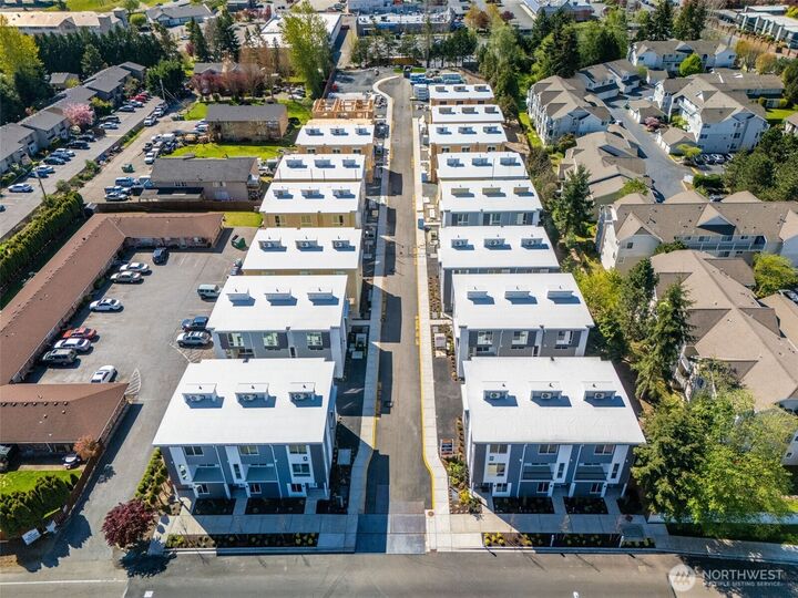 Property Photo:  222  124th Street SW S2  WA 98204 