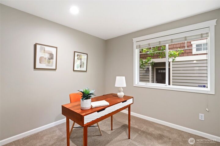 Property Photo: 7114 California Avenue SW A WA 98136