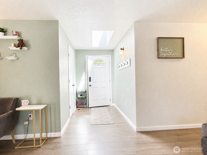 Property Photo:  4709  Stikes Drive SE  WA 98503 