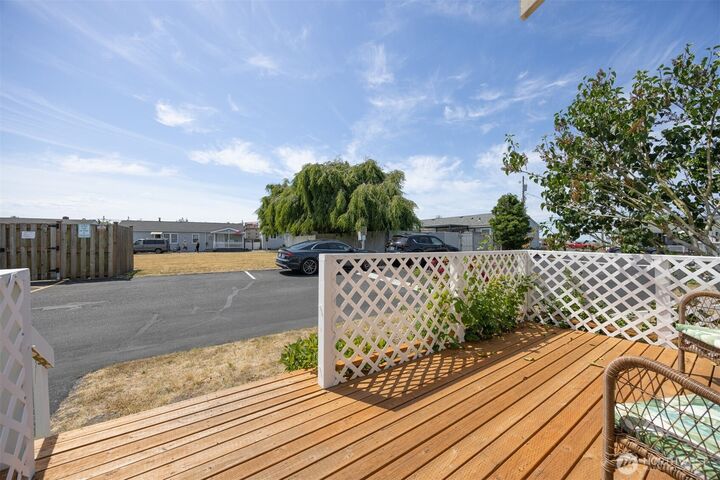 Property Photo: 7910 Birch Bay Drive 20 WA 98230