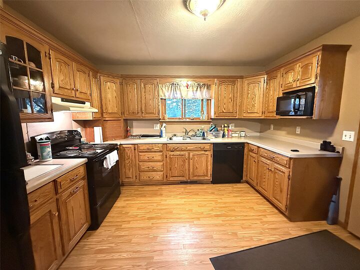 Property Photo:  N2737 E Grow Road  WI 54766 