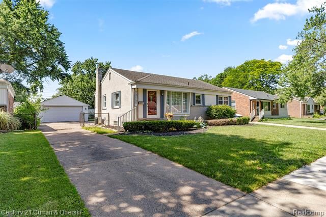 Property Photo:  29655 Westfield Street  MI 48150 