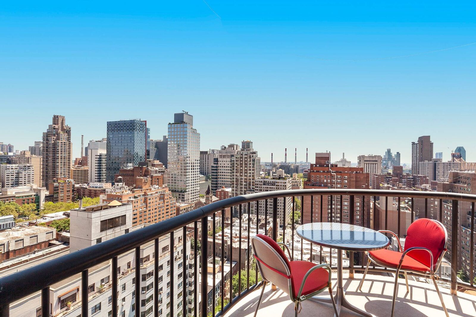 Property Photo:  304 E 65th Street 21A  NY 10065 