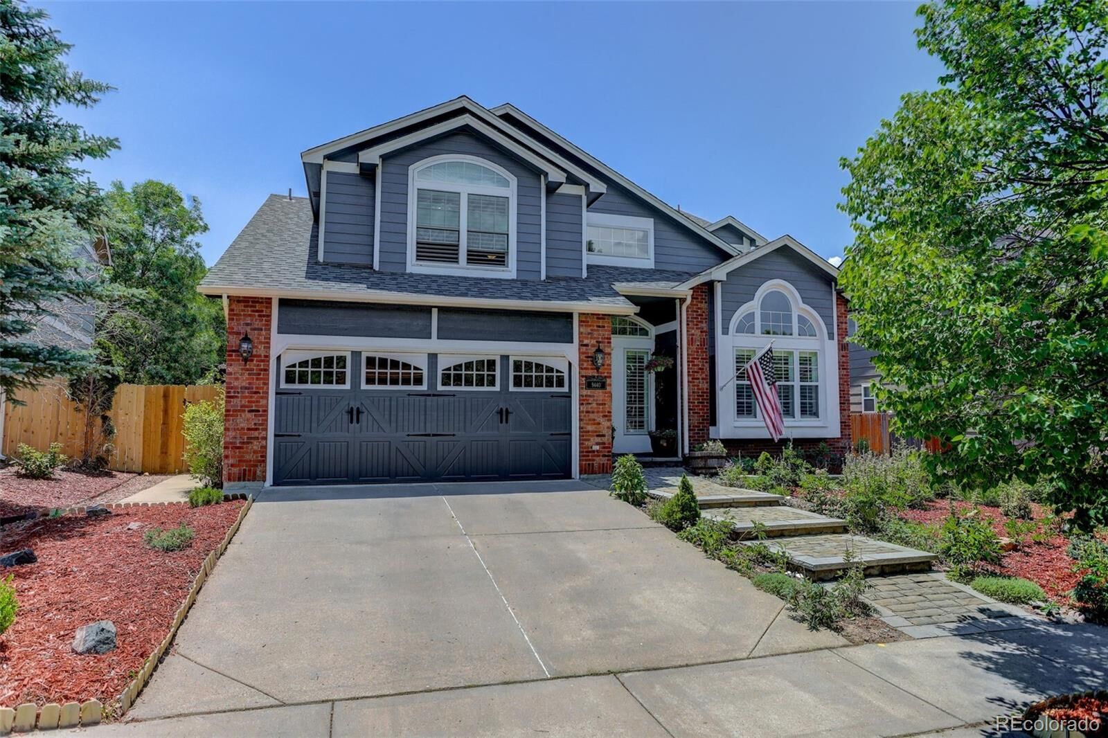 Property Photo:  9440 Melbourne Drive  CO 80920 
