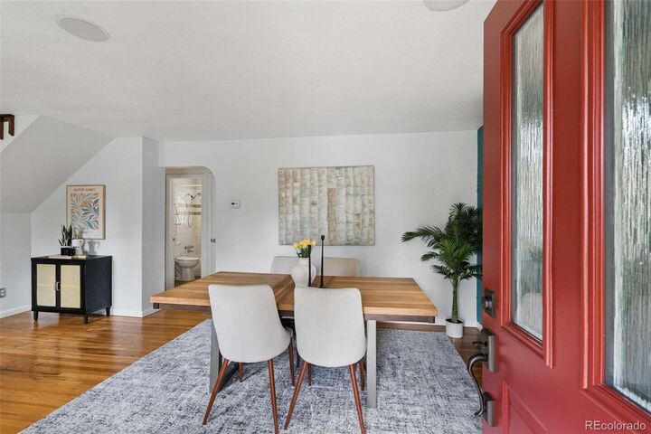 Property Photo:  556 S Canosa Court  CO 80219 