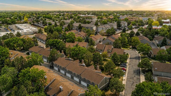 Property Photo:  903 S Fairplay Street  CO 80012 