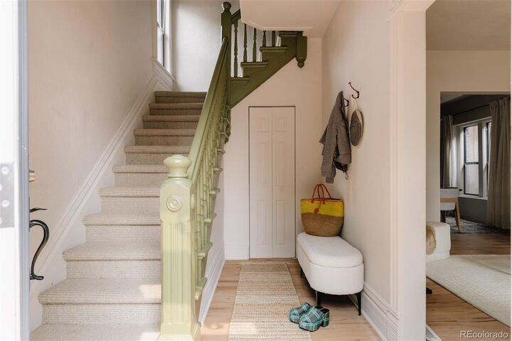 Property Photo:  56 Fox Street  CO 80223 