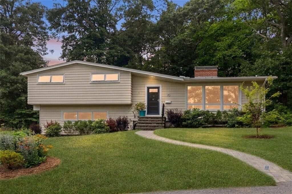 Property Photo: 10 Guzeika Road RI 02852