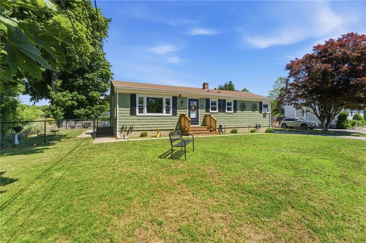 Property Photo:  25 Meadow Lark Drive  RI 02891 
