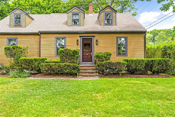 Property Photo:  40 South Lane  RI 02806 
