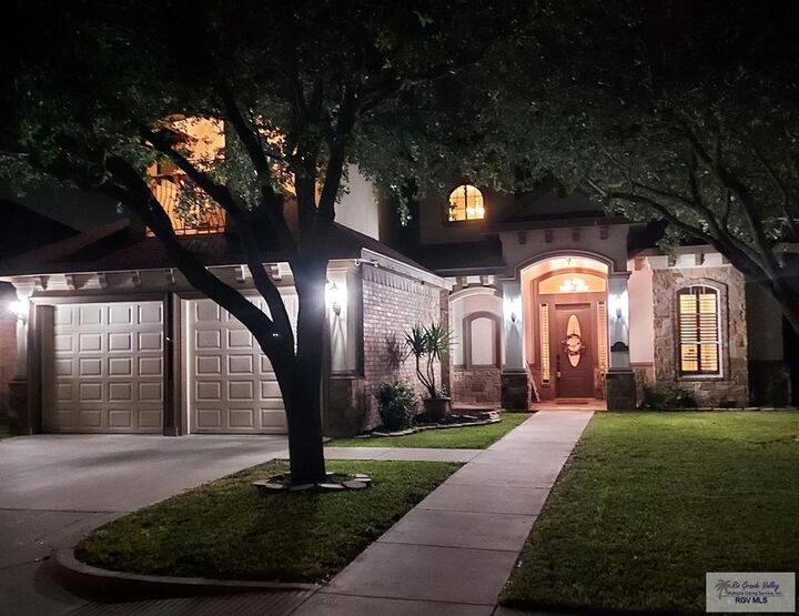 Property Photo:  2021 Stonehaven Dr.  TX 78552 
