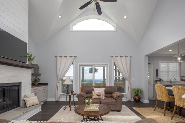 Property Photo:  230 Duckwood Lane  TN 37332 