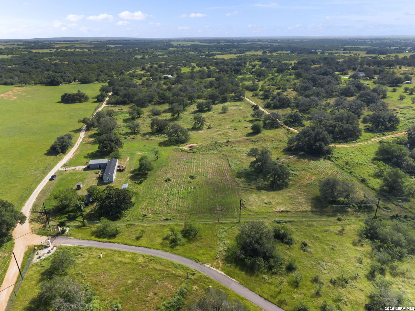 Property Photo: 1029 Postert Ln TX 78114
