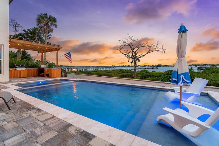 Property Photo:  251 S Matanzas Blvd  FL 32080 