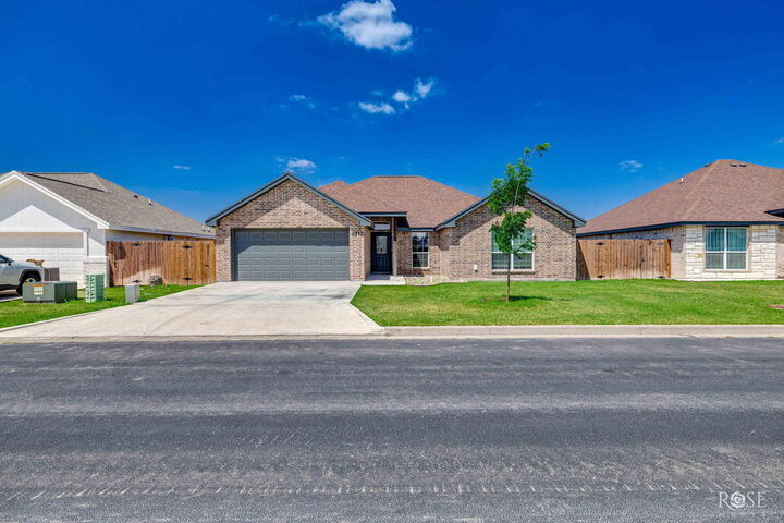 Property Photo:  1913 Lamplighter Lane  TX 76904 