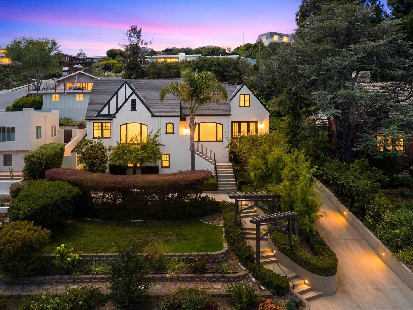 Property Photo:  1418 Escalona Drive  CA 95060 