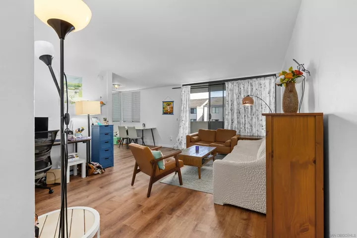 Property Photo: 6204 Agee St 129 CA 92122