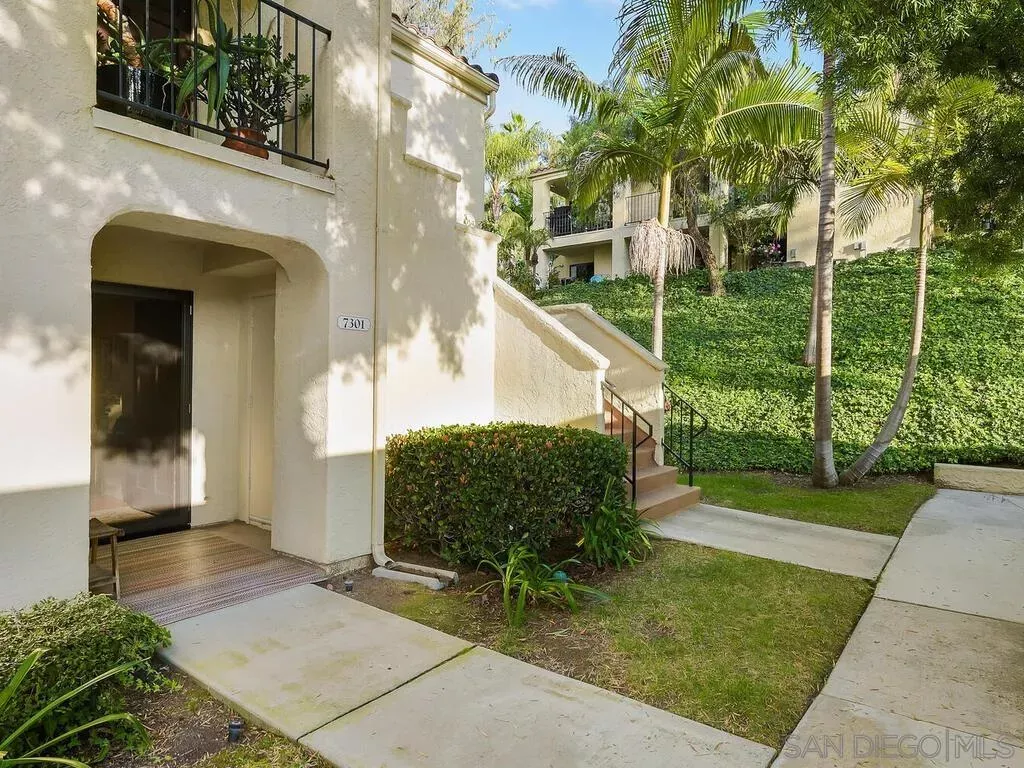 Property Photo:  7301 Calle De Fuentes  CA 92009 