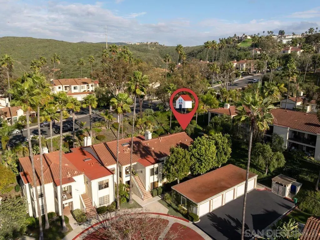 Property Photo: 7301 Calle De Fuentes CA 92009