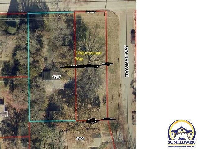 Property Photo:  1761 Trowman Way  KS 66801 