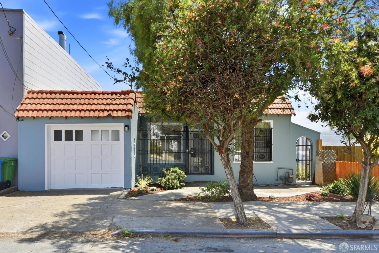 Property Photo:  29 Tucker Avenue  CA 94134 