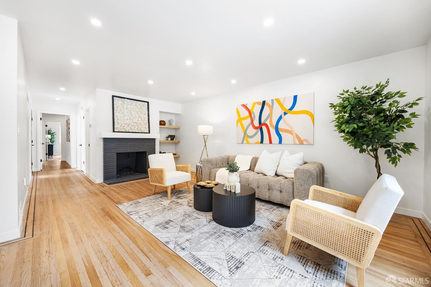 Property Photo:  2679 Alemany Boulevard  CA 94112 