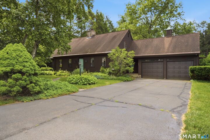 Property Photo:  328 Patton Drive  CT 06410 
