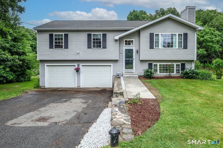 Property Photo: 41 Candlewood Vista CT 06776