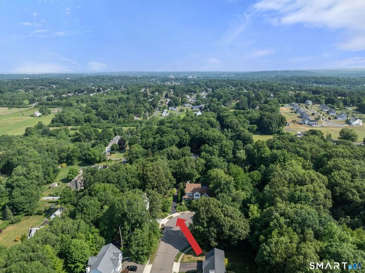 Property Photo: 117 David Drive CT 06457