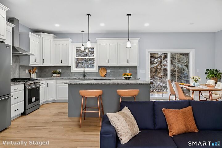 Property Photo:  34 Rock Ridge Road  CT 06040 