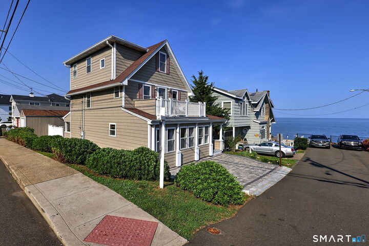 Property Photo:  2 Paris Street  CT 06460 