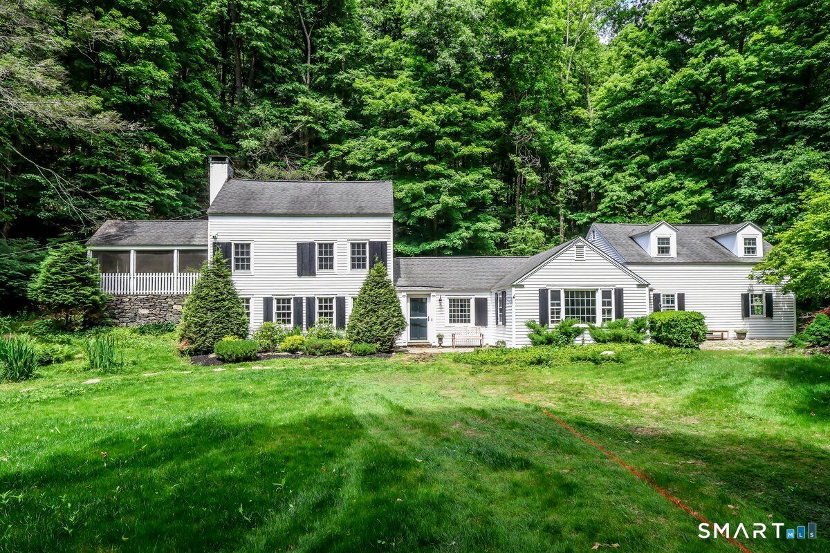 Property Photo:  172 Route 37 South  CT 06784 