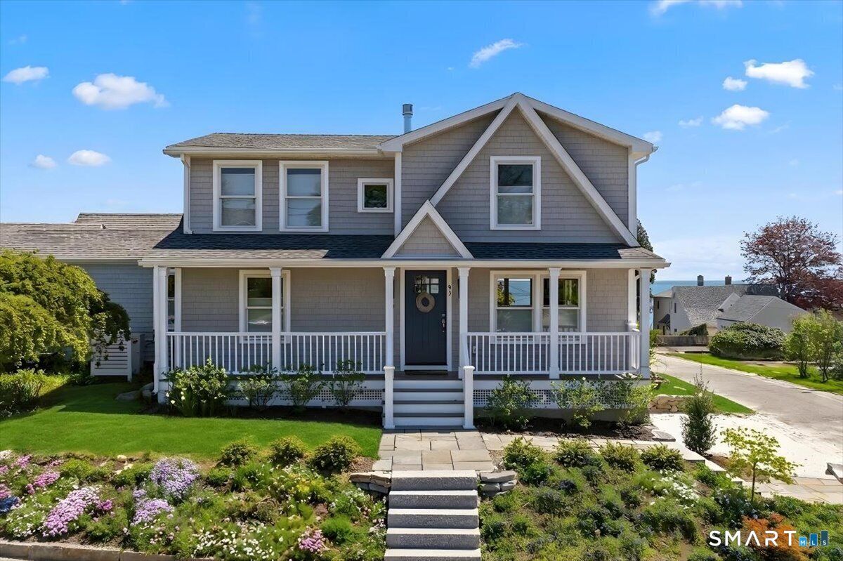 Property Photo:  93 Pearl Street  CT 06340 