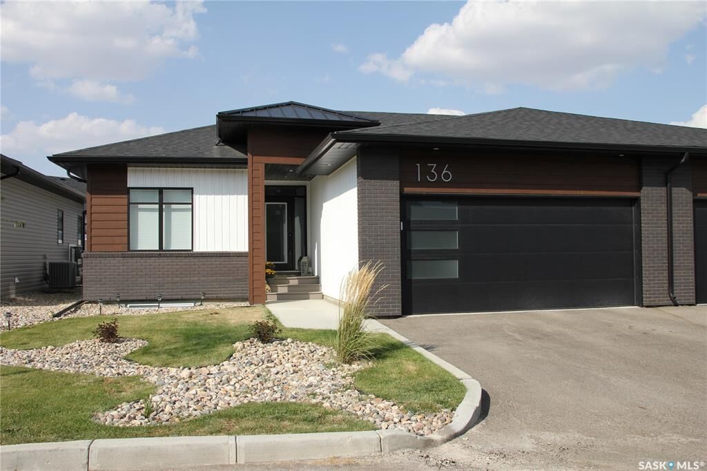 Property Photo:  3121 Green Bank Road 136  SK S4V 3X5 