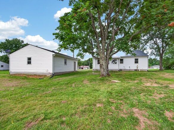 Property Photo:  3291 Cattail Road  OH 45601 